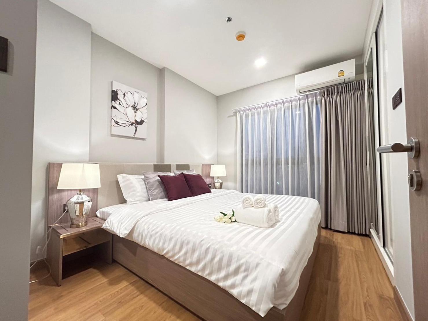 צ'יאנג מאי Luxury Condo Astra Sky River Condo מראה חיצוני תמונה