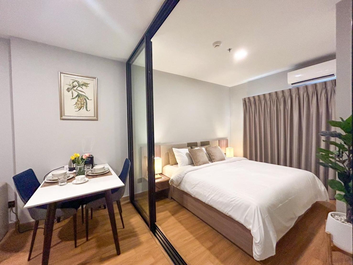 צ'יאנג מאי Luxury Condo Astra Sky River Condo מראה חיצוני תמונה