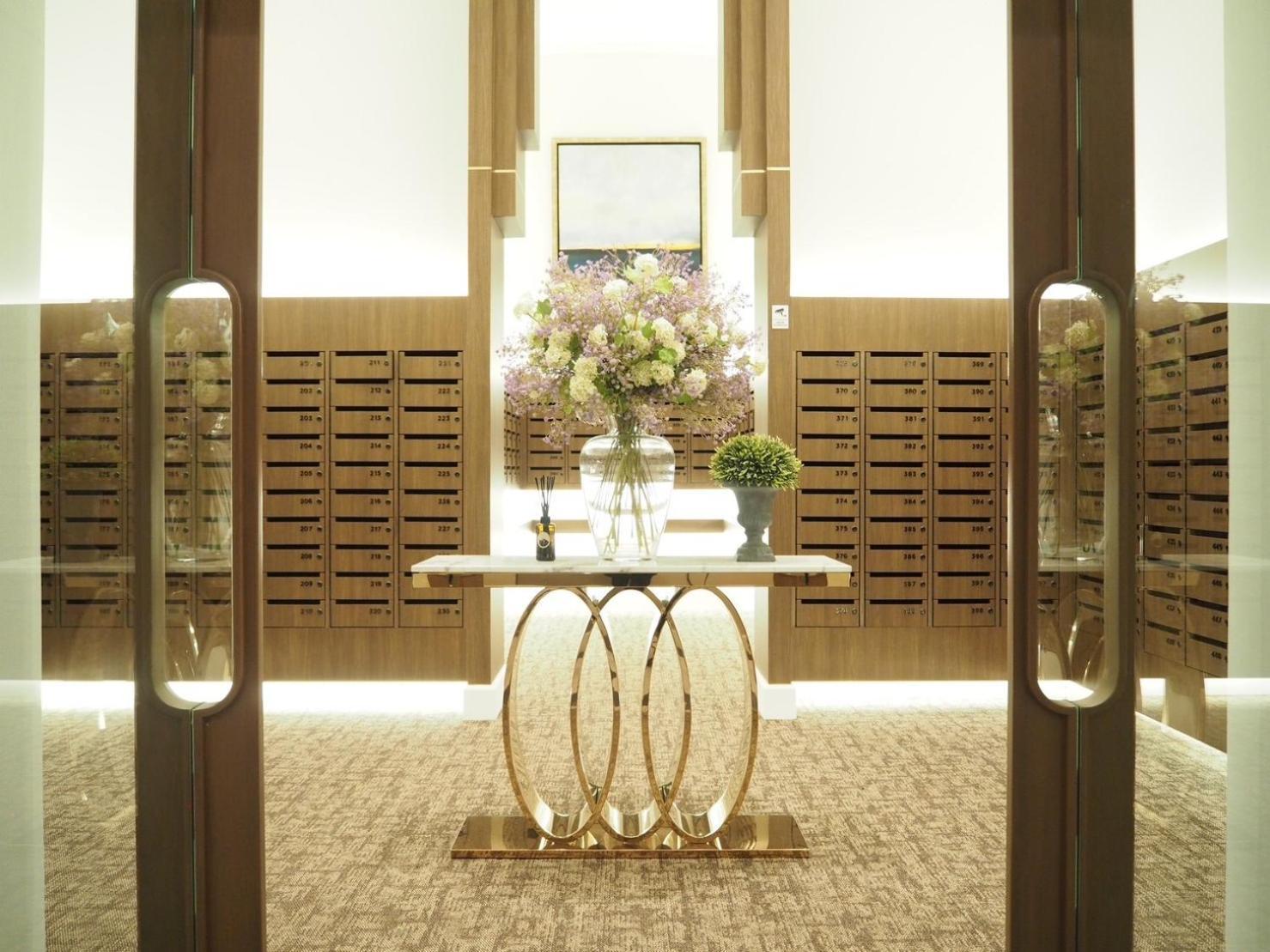 צ'יאנג מאי Luxury Condo Astra Sky River Condo מראה חיצוני תמונה