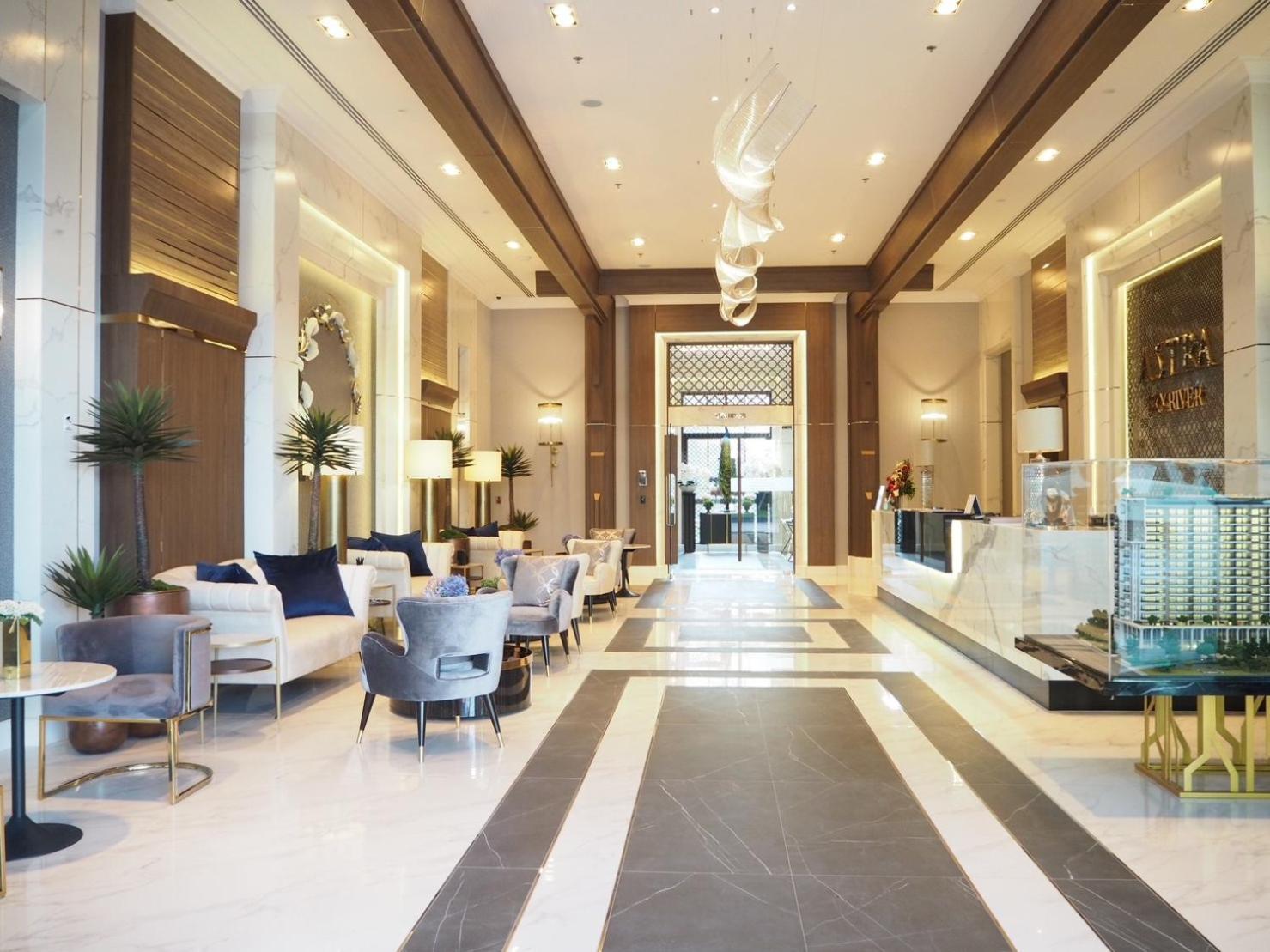 צ'יאנג מאי Luxury Condo Astra Sky River Condo מראה חיצוני תמונה