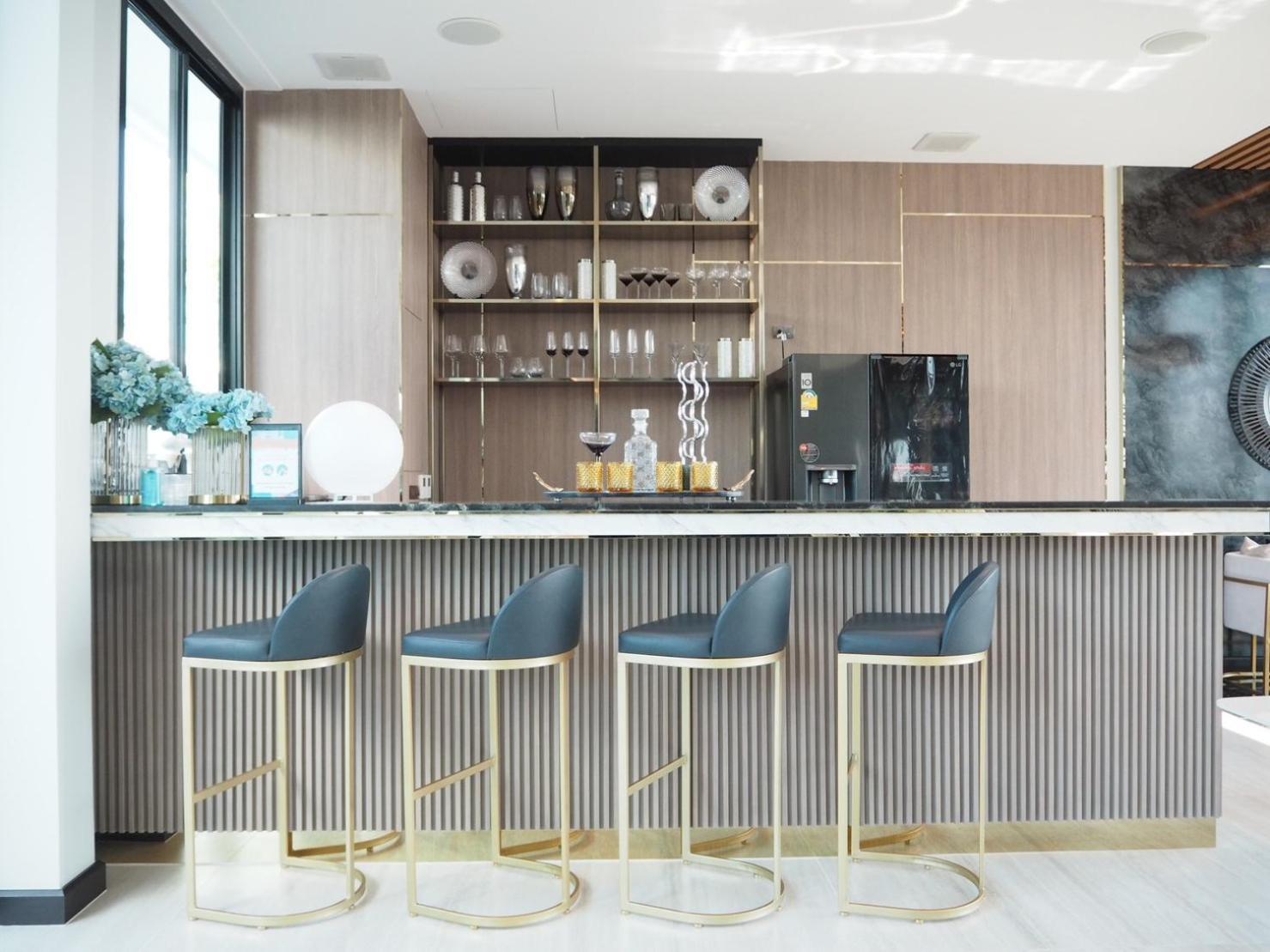 צ'יאנג מאי Luxury Condo Astra Sky River Condo מראה חיצוני תמונה