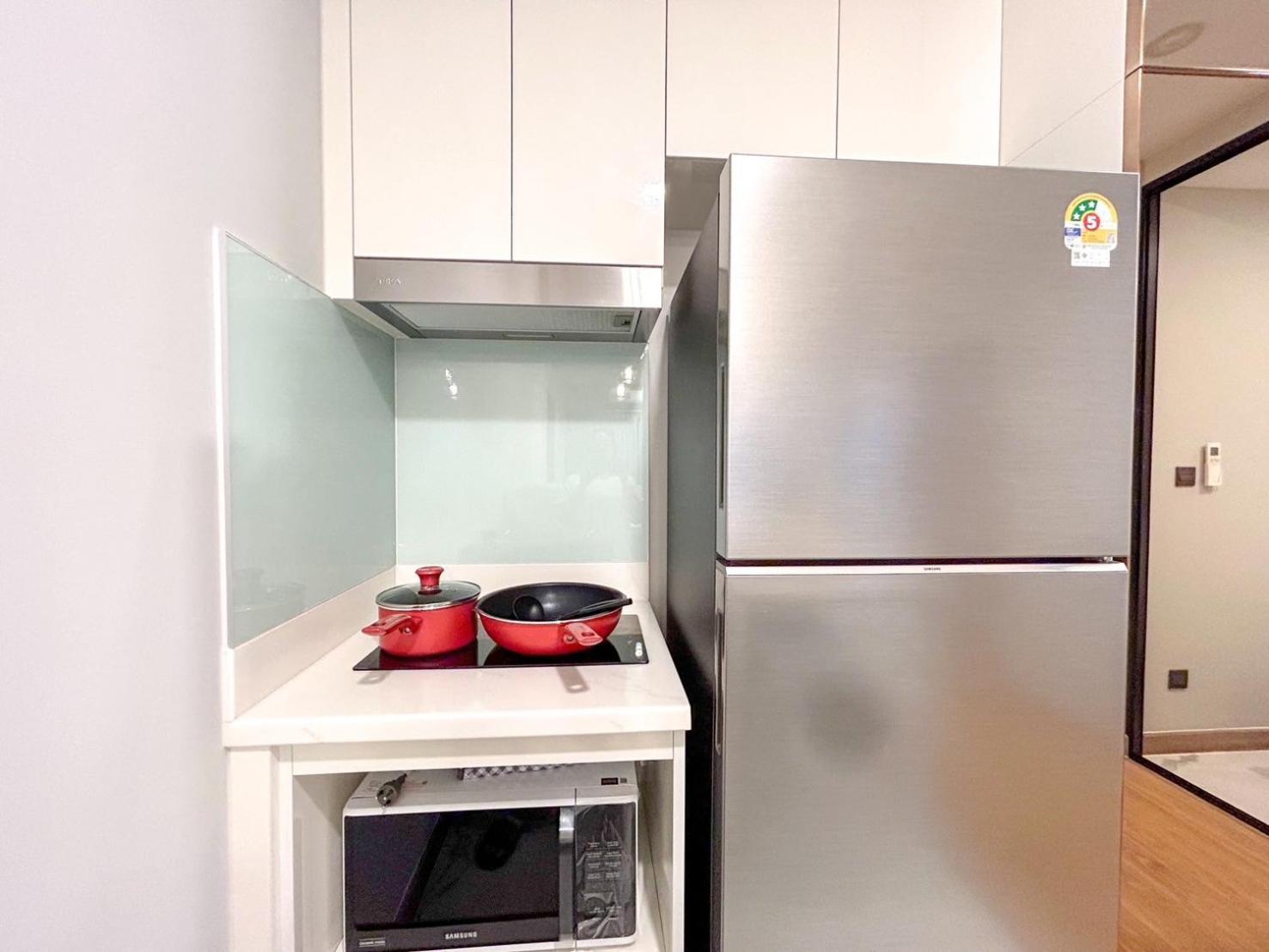 צ'יאנג מאי Luxury Condo Astra Sky River Condo מראה חיצוני תמונה