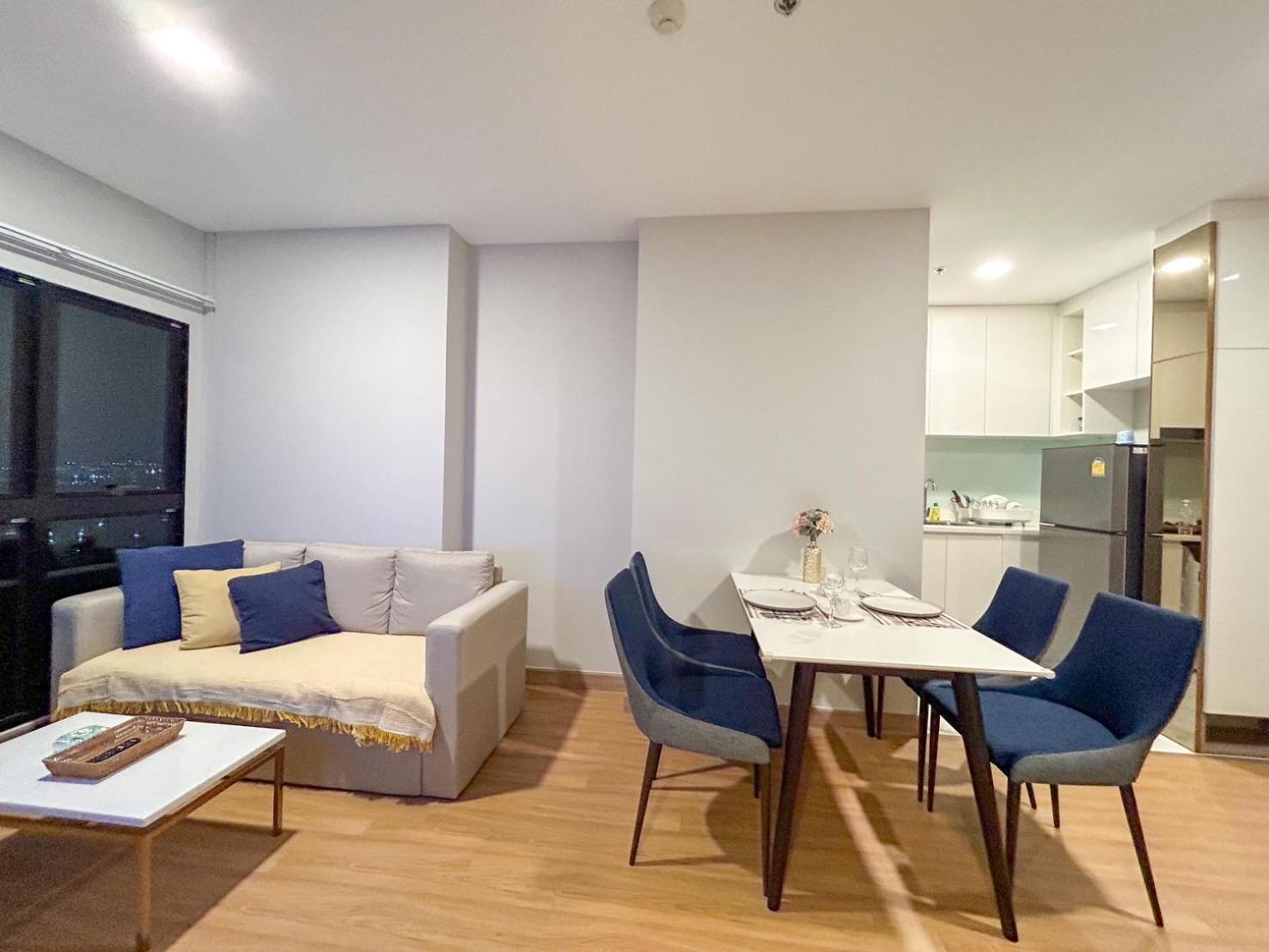 צ'יאנג מאי Luxury Condo Astra Sky River Condo מראה חיצוני תמונה
