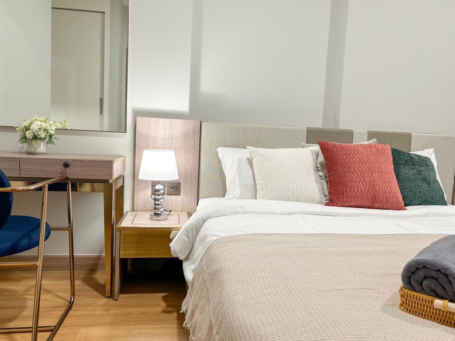 צ'יאנג מאי Luxury Condo Astra Sky River Condo מראה חיצוני תמונה