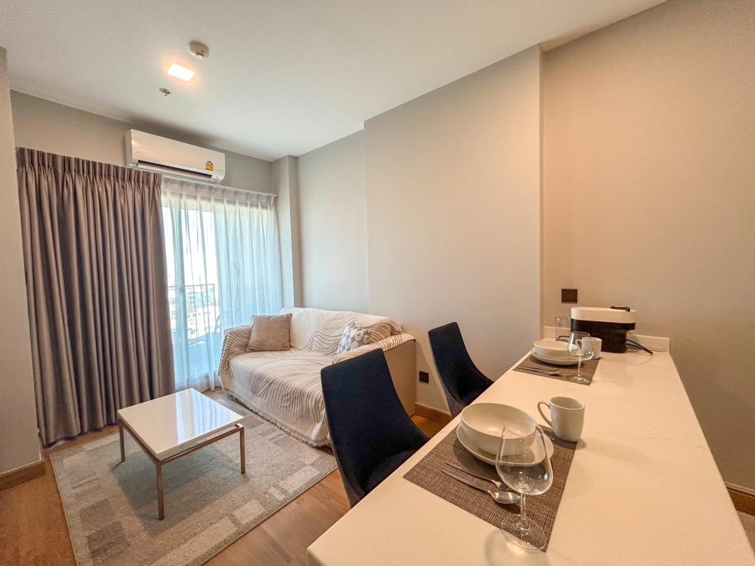 צ'יאנג מאי Luxury Condo Astra Sky River Condo מראה חיצוני תמונה