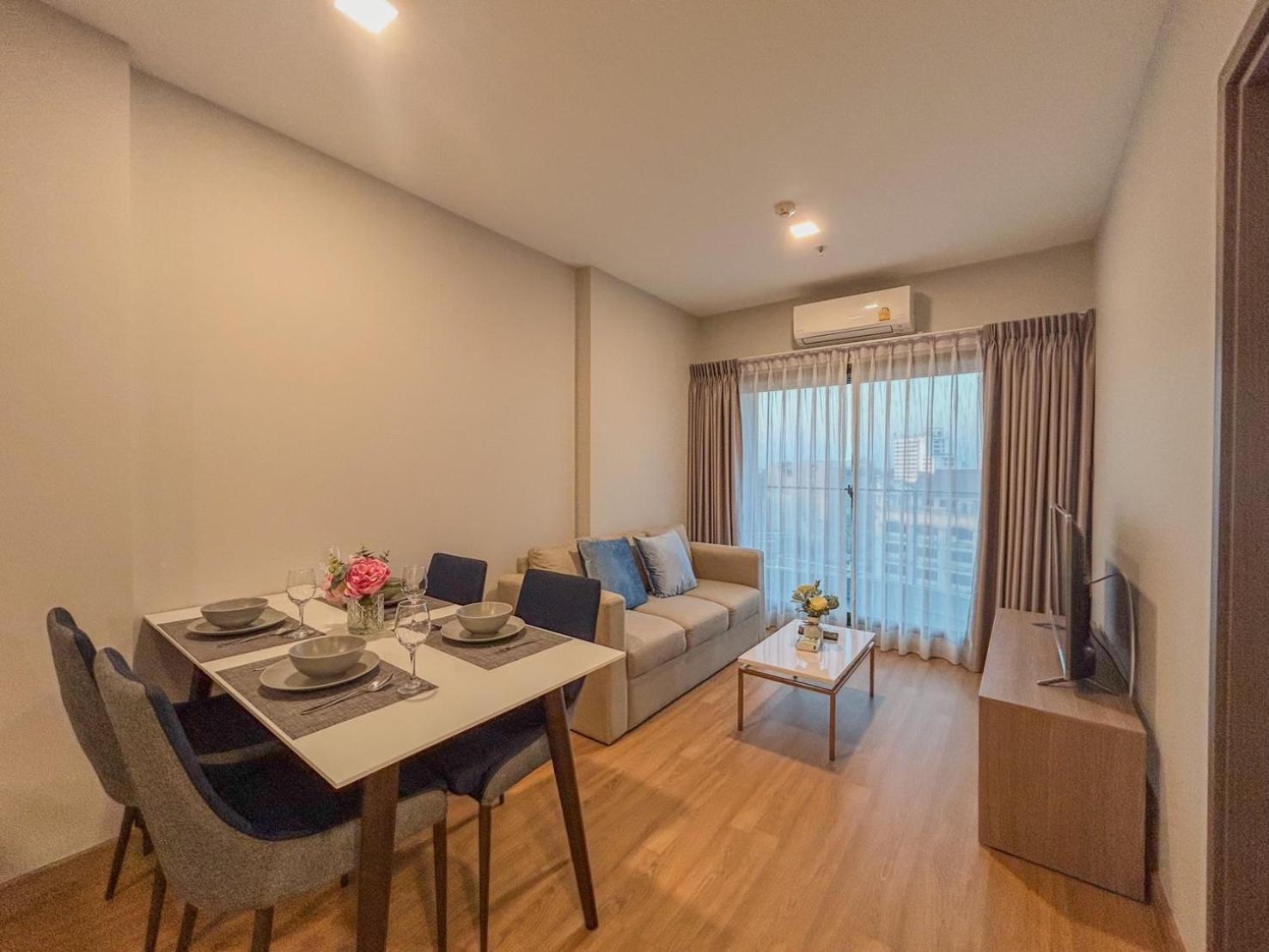 צ'יאנג מאי Luxury Condo Astra Sky River Condo מראה חיצוני תמונה